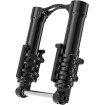 Picior de furcă FACT negru ARLEN NESS 120-002 thumb