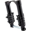 Picior de furcă FACT negru ARLEN NESS 120-002 thumb