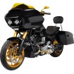 Picior de furcă FACT negru ARLEN NESS 120-002 thumb