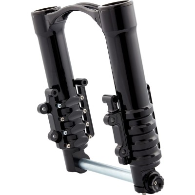 Picioare de furcă METHOD AXIAL BRAKES all black ARLEN NESS 120-023 Picioare de furcă METHOD AXIAL BRAKES all black ARLEN NESS 120-023