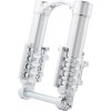 Picioare de furcă METHOD AXIAL BRAKES crom ARLEN NESS 120-024