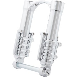 Picioare de furcă METHOD AXIAL BRAKES crom ARLEN NESS 120-024 Picioare de furcă METHOD AXIAL BRAKES crom ARLEN NESS 120-024
