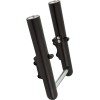 Picioare de furcă HOT LEGS smooth dual disc black ARLEN NESS 40-528