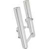 Picioare de furcă HOT LEGS smooth dual disc chrome ARLEN NESS 40-529