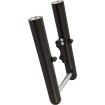 Picioare de furcă HOT LEGS smooth single disc all black ARLEN NESS 40-532 Picioare de furcă HOT LEGS smooth single disc all black ARLEN NESS 40-532 thumb