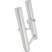 Picioare de furcă HOT LEGS neted disc unic crom ARLEN NESS 40-533 Picioare de furcă HOT LEGS neted disc unic crom ARLEN NESS 40-533 thumb