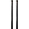 Tub furcă 49MM BLK 22-7/8 ARLEN NESS 121-001