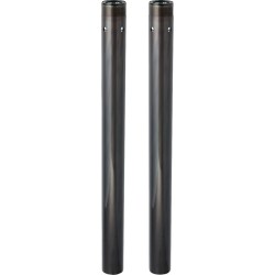 Tub furcă 49MM BLK 22-7/8 ARLEN NESS 121-001
