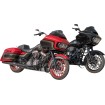 Tub furcă 49MM BLK 22-7/8 ARLEN NESS 121-001 Tub furcă 49MM BLK 22-7/8 ARLEN NESS 121-001 thumb