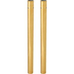 Tub furcă 49MM GLD 24-1/4 ARLEN NESS 121-002 Tub furcă 49MM GLD 24-1/4 ARLEN NESS 121-002