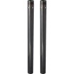 Tub furcă 49MM negru 24-1/4 ARLEN NESS 121-003 Tub furcă 49MM negru 24-1/4 ARLEN NESS 121-003 thumb