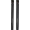 Tub furcă 49MM BLK 23-3/4 ARLEN NESS 121-005