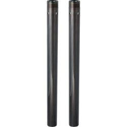 Tub furcă 49MM BLK 23-3/4 ARLEN NESS 121-005 Tub furcă 49MM BLK 23-3/4 ARLEN NESS 121-005