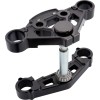 Clema triplă METHOD BLK ARLEN NESS 130-006