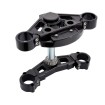 Clema triplă METHOD BLK ARLEN NESS 130-006 Clema triplă METHOD BLK ARLEN NESS 130-006 thumb