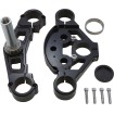 Clema triplă METHOD BLK ARLEN NESS 130-006 Clema triplă METHOD BLK ARLEN NESS 130-006 thumb