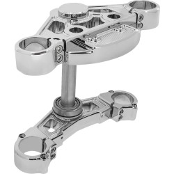 Clema triplă METHOD CHM ARLEN NESS 130-009