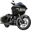 Tijă triplă - neagră ARLEN NESS 130-015 Tijă triplă - neagră ARLEN NESS 130-015 thumb