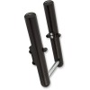 Furci față HOT LEGS smooth single disc black ARLEN NESS 06-523