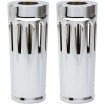 Manșoane pentru furcă deep cut plus 2 FLT crom ARLEN NESS 20-027 thumb