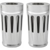 Manșoane pentru furcă deep cut FLT chrome ARLEN NESS 20-032