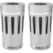 Manșoane pentru furcă deep cut FLT chrome ARLEN NESS 20-032 Manșoane pentru furcă deep cut FLT chrome ARLEN NESS 20-032 thumb