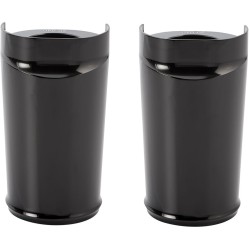 Manșoane pentru furcă SM negre ARLEN NESS 20-033 Manșoane pentru furcă SM negre ARLEN NESS 20-033