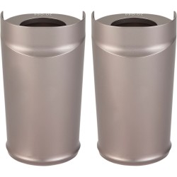 Manșoane pentru furcă FAT TIR TITA ARLEN NESS 20-045 Manșoane pentru furcă FAT TIR TITA ARLEN NESS 20-045