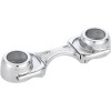 Clema furcă 49mm crom ARLEN NESS 20-351