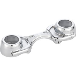 Clema furcă 49mm crom ARLEN NESS 20-351 Clema furcă 49mm crom ARLEN NESS 20-351