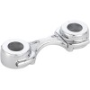 Clema pentru furcă METHOD crom ARLEN NESS 20-355