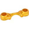 Clema pentru furcă GOLD ARLEN NESS 20-368