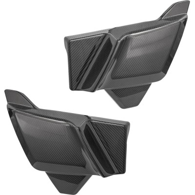 Capace laterale din carbon 24+FLT ARLEN NESS 210-200