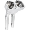 Ridicător cromat 10
