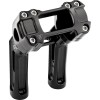 Ridicatoare - Method - Softail Gauge Cut-Out - 7