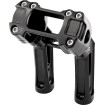 Ridicatoare - Method - Softail Gauge Cut-Out - 7