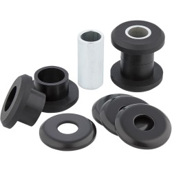 Set de amortizoare negre ARLEN NESS 520-100