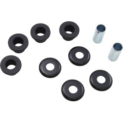 Set de amortizoare negre ARLEN NESS 520-102 Set de amortizoare negre ARLEN NESS 520-102