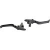 Set de manete - Method - negru ARLEN NESS 530-014