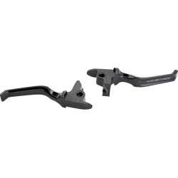 Set de manete - Method - negru ARLEN NESS 530-014 Set de manete - Method - negru ARLEN NESS 530-014