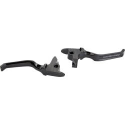 Set de manete - Method - negru ARLEN NESS 530-015 Set de manete - Method - negru ARLEN NESS 530-015