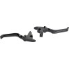 Set de manete - Method - negru ARLEN NESS 530-016