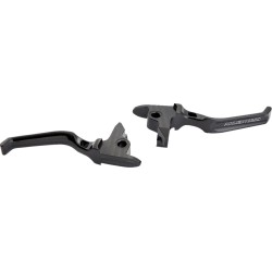 Set de manete - Method - negru ARLEN NESS 530-016 Set de manete - Method - negru ARLEN NESS 530-016