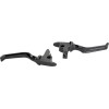 Set de manete - Method - negru ARLEN NESS 530-017