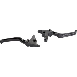 Set de manete - Method - negru ARLEN NESS 530-017 Set de manete - Method - negru ARLEN NESS 530-017