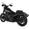 Set de manete - Method - negru ARLEN NESS 530-017 Set de manete - Method - negru ARLEN NESS 530-017 thumb
