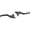 Set de manete - Method - negru ARLEN NESS 530-018