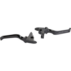 Set de manete - Method - negru ARLEN NESS 530-019 Set de manete - Method - negru ARLEN NESS 530-019