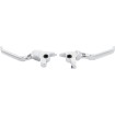 Set de manete - Method - crom ARLEN NESS 530-020 Set de manete - Method - crom ARLEN NESS 530-020 thumb