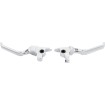 Set de manete - Method - crom ARLEN NESS 530-024 Set de manete - Method - crom ARLEN NESS 530-024 thumb